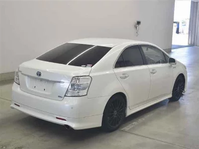 Toyota Sai