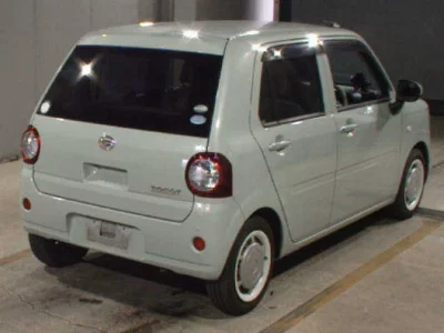 DAIHATSU MIRA TOCOT