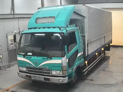 Mitsubishi Fuso Fighter