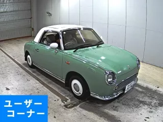 Nissan FIGARO