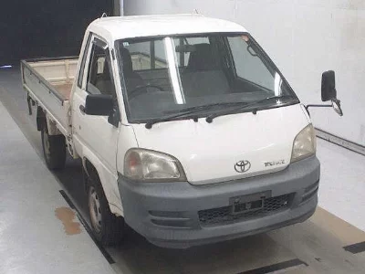 Toyota TownAce Truck