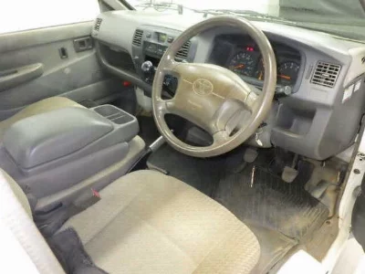 Toyota TownAce Truck