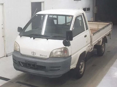 Toyota TownAce Truck