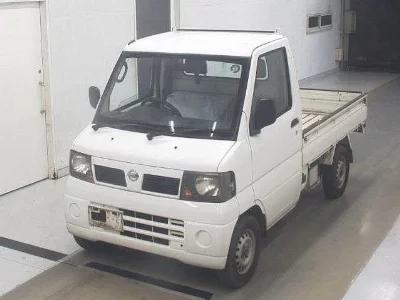 Nissan CLIPPER