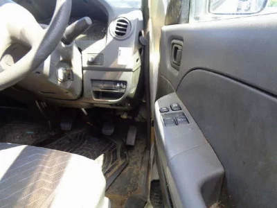Nissan Caravan