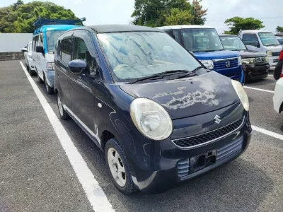 Suzuki MR Wagon