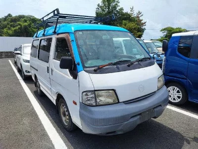Nissan Vanette