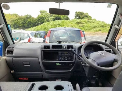 Nissan VANETTE