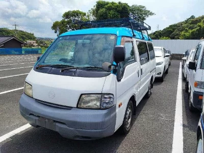 Nissan Vanette