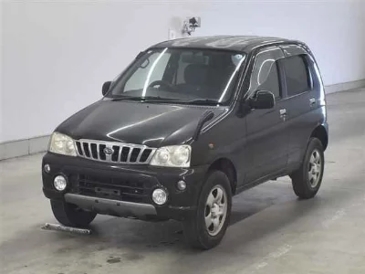 Daihatsu Terios Kid