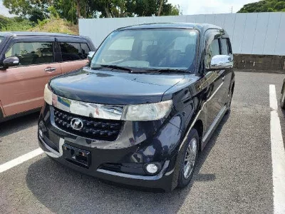 Toyota bB