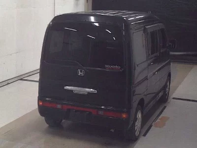 Honda VAMOS HOBIO