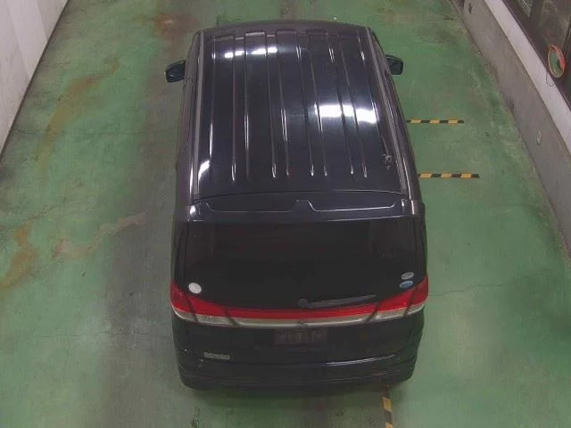 Mitsubishi Delica D:2  с аукциона в Японии