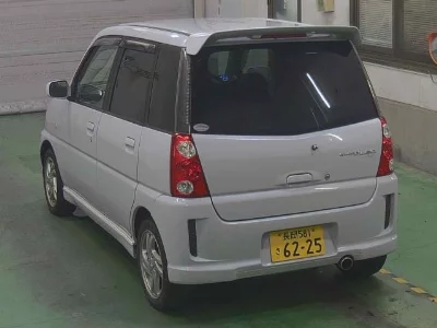 Subaru PLEO