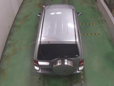 Mitsubishi Pajero iO