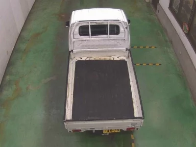 SUZUKI CARRY