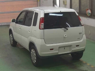 Suzuki Kei