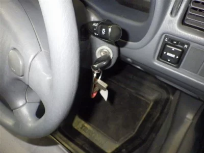 Toyota Starlet
