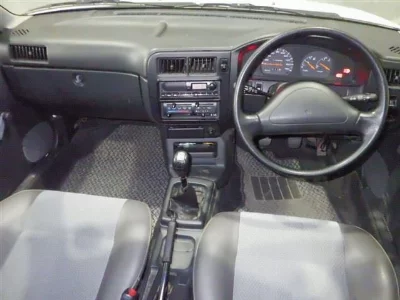 Nissan AD VAN