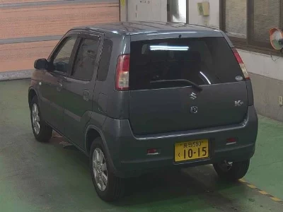 Suzuki Kei