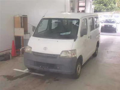 Toyota TownAce