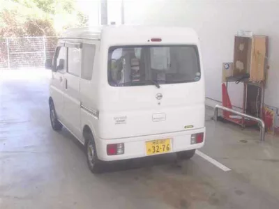 NISSAN NV100 CLIPPER