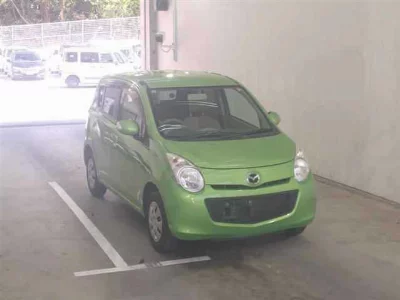 Mazda Carol