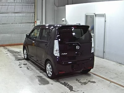 Mazda Flair
