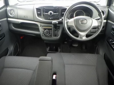 Mazda Flair
