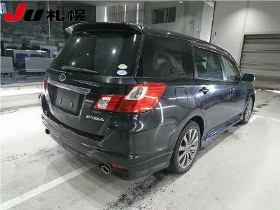 Subaru Exiga
