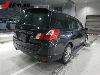 Subaru Exiga