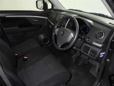 Suzuki WAGON R STINGRAY
