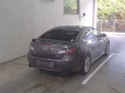Mazda Atenza
