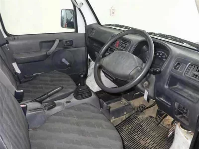 Suzuki CARRY