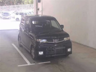 Honda Zest