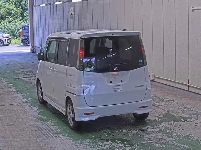 Suzuki PALETTE SW