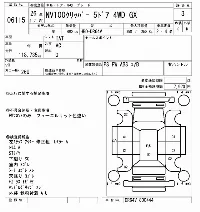 Nissan NV100 Clipper