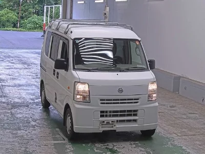 Nissan NV100 Clipper