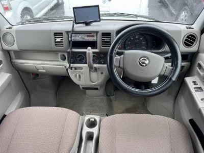 Nissan NV100 CLIPPER