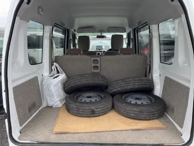 Nissan NV100 Clipper