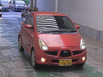 Subaru R1