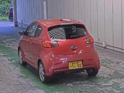 Subaru R1