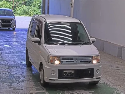 Mitsubishi Toppo