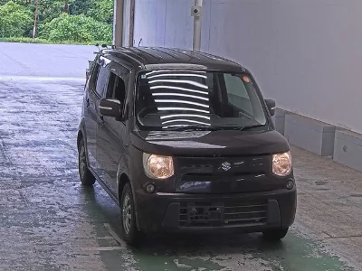 Suzuki MR Wagon