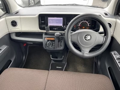 Suzuki MR Wagon