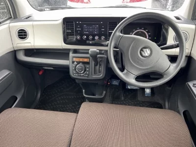 Suzuki MR Wagon