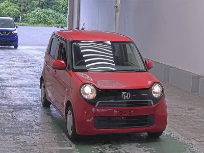Honda N-One