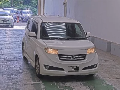 Toyota bB