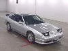 NISSAN 180SX