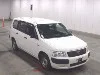 TOYOTA SUCCEED VAN